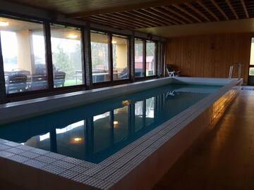 Фото Проживание в семье Villa Järvelä г. Huutjärvi 5