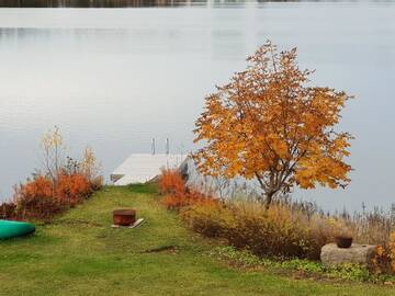 Фото Проживание в семье Villa Järvelä г. Huutjärvi 3